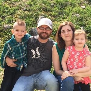 Meet your Posher, Andy